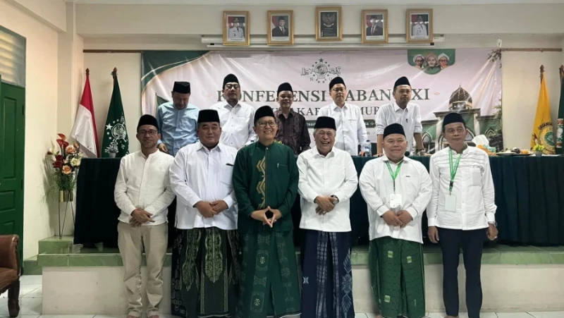 Berita PCNU Pengurus Cabang Kabupaten Timor Tengah Selatan